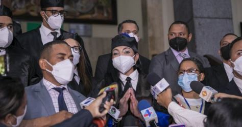 Detenidos Operación Falcón Operación Falcón