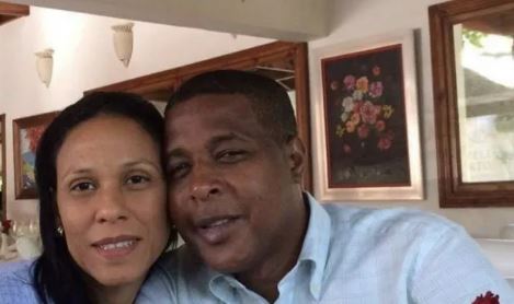 Diputada Faustina esposa de Juan Maldonado Diputada Faustina Guerrero