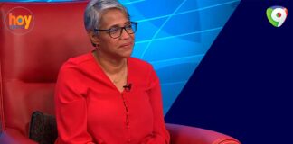 Dra. Marlin Fernández: Hombres deben hacerse chequeo de próstata al menos una vez al año | Hoy Mismo