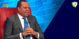 Eddy Alcántara explica nuevas medidas para restringir compra de ácido del diablo | Hoy Mismo