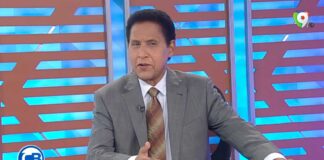 El vídeo del General Juan Manuel Méndez | Con los Famosos