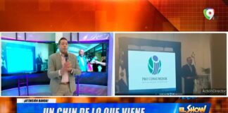 Luis Abinader dijo: En este país quien lo hace lo paga, no hay vacas sagradas | El Show del Mediodía