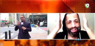 Enrique Figueroa, el hombre que amenazó de muerte al presidente es detenido | El Show del Mediodía