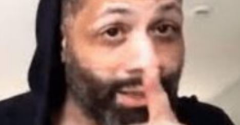 Enrique Figueroa amenaza al presidente Enrique Figueroa