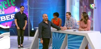 Especial con los periodistas | Qué Chévere Es Saber