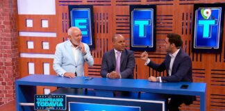 Francisco Tavarez El Demócrata, Da detalles de la Operación Falcón | Es Temprano Todavía