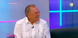 Frank Rainieri, 50 años de éxitos y logros para el país | Esta Noche Mariasela