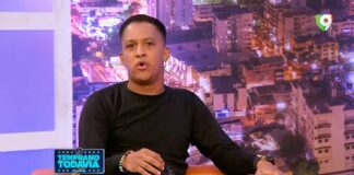 Gerald Ogando, Lo que más disfruto es escribir humor