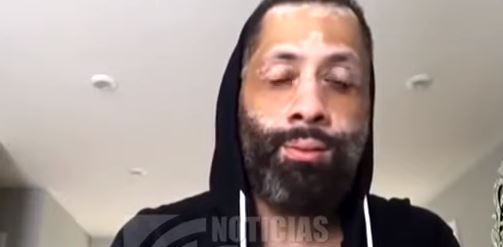 Hombre amenaza de muerte a Abinader Amenaza de muerte a Abinader