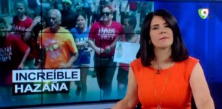 Hombre de 76 años muestra hazaña / Ministerio de economía defiende lucha popular | Emisión Estelar SIN