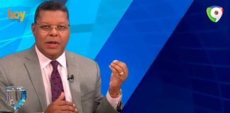 Inseguridad en el país empañan esfuerzos por recuperar turismo | Hoy Mismo