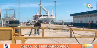 Ahora con Bernardo Vega: Interés de Washington en el muelle de manzanillo | El Despertador SIN