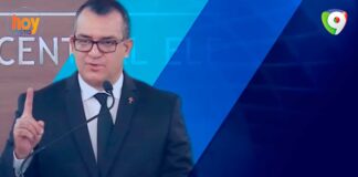 JCE le para el trote a candidaturas adelantadas | Hoy Mismo