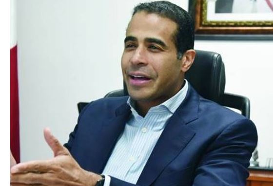 José Dante Díaz - PLD José Dante Díaz