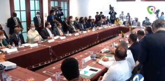 La Foto-Crónica: LGBTIQ marchan por la capital y el Diálogo de Luis | Nuria