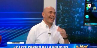 La Pandemia de la delincuencia el peor virus /¿Y este sonido de la Policía? | El Show del Mediodía