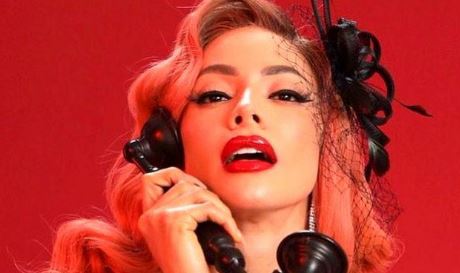 La materialista - video viral La materialista