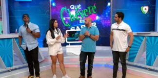 Qué Chévere es Saber: Las 4x4 Vs. Las Intuyibles