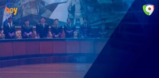 Legisladores involucrados en caso Falcón se conocerán al asignarse juez de la Suprema | Hoy Mismo