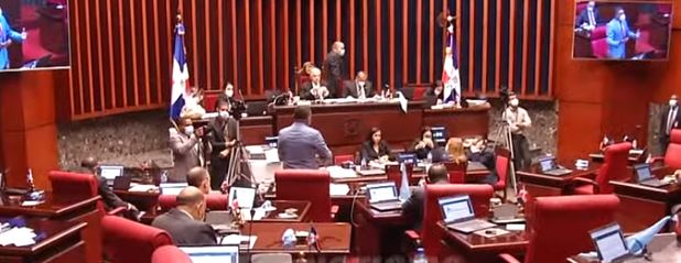 Legisladores vinculados en caso Falcón Legisladores vinculados en caso Falcón