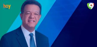 Leonel quiere “tener un millón de amigos” | Riñas por desalojos en Valle Nuevo | Hoy Mismo