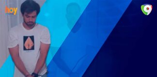 Liberan a sobrinos de Walter Musa: MP no presentó expediente acusatorio | Hoy Mismo