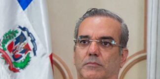 Luis Abinader sobre Operación Falcón