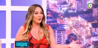 Luz García, La gente idealiza el amor | Es Temprano Todavía