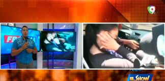 MP no vincula a Dianabel Gómez en Operación Falcón / Exclusiva con Urbanova | El Show del Mediodía