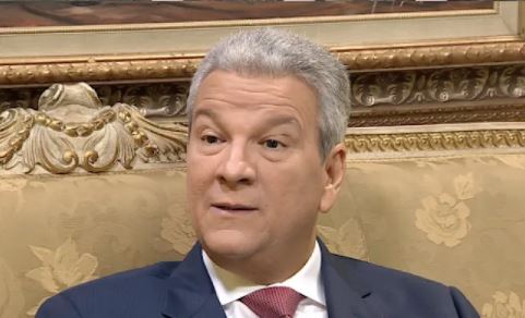 Macarulla habla del puerto manzanillo Macarulla habla del Puerto Manzanillo