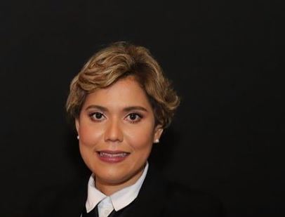 María Elena Vásquez María Elena Vásquez