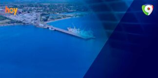 Marina de EEUU asesorará remodelación Puerto Manzanillo ¿Afectará relación con China? | Hoy Mismo