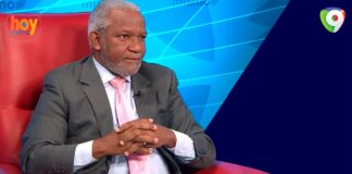 Melanio Paredes: Operación Falcón comenzó a investigarse en gobiernos del PLD | Hoy Mismo