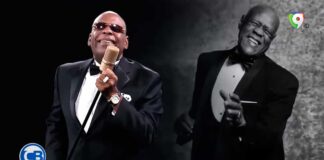 Michel “El Buenon”, Homenaje al Caballo Johnny Ventura