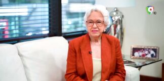 Milagros Ortiz Bosch: Toda denuncia que recibimos la tramitamos y la investigamos a fondo | Aeromundo