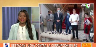 Ocupan 897 mil dólares durante allanamiento – Nuevos implicados en Operación Falcón | El Despertador