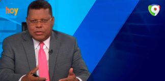 Operación Falcón ¿Por qué no hay policías ni militares presos? | Arrestan a Juan Carlos Mosquea