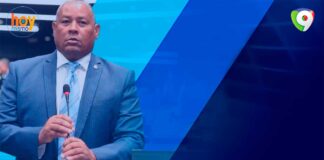 Operación Falcón: Un Senador estaría involucrado | Hipólito cuestiona independencia de MP | Hoy Mismo