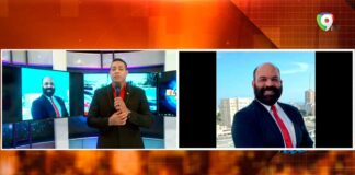 Operación Falcón podría desarticular una gran red de Narcotráfico | El Show del Mediodía