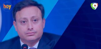 Óscar Medina: Jean Alain cosecha lo que sembró en ese MP | Hoy Mismo