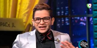 Ovandy Camilo revela que ha sido rechazado por su estatura | Me Gusta de Noche