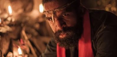 Película Liborio Película Liborio