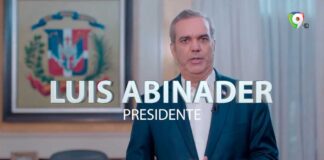 Presidente Luis Abinader por primera vez estará presente en la ONU | El Show del Mediodía