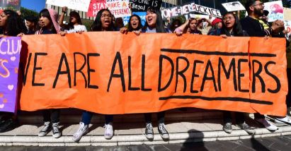 Programa Dreamers Programa Dreamers