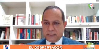 Rafael Guillermo Guzmán, La Policía Nacional es salvable | El Despertador