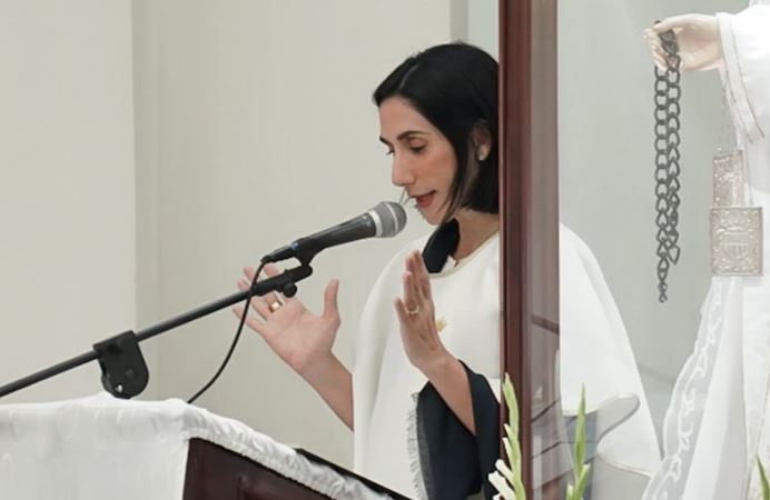 Raquel Arbaje Raquel Arbaje