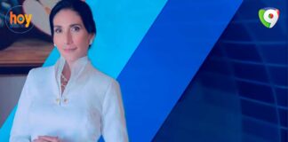 Raquel Arbaje se muestra empática ante problemas que padece ciudadanía | Hoy Mismo