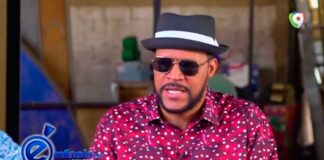 Raulín Rosendo en exclusiva | Énfasis