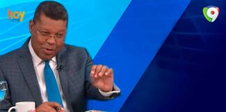 Romper la soga por lo fino: MP solicita juez para legisladores vinculados a Operación Falcón | Hoy Mismo