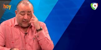 Se paraliza Punta Catalina por falta de carbón: Inician proceso de emergencia de compra | Hoy Mismo